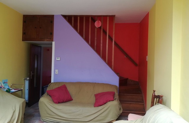 Prashanti house 4 bedrooms