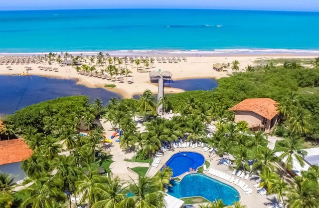 Pratagy Acqua Park Beach All Inclusive Resort