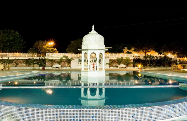 Pratap Mahal, Ajmer - IHCL SeleQtions