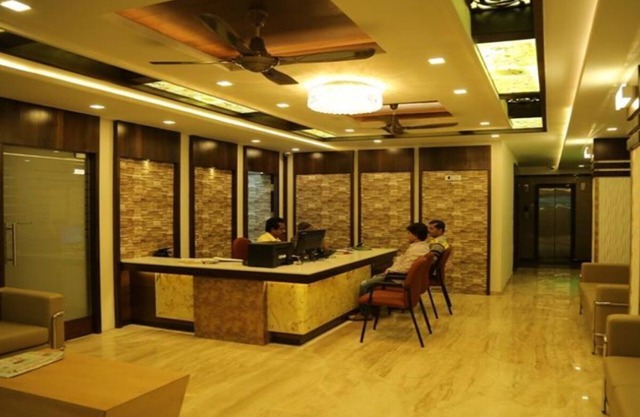 Pratap Residency