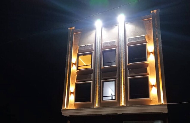 Pratibha Hotel and Restaurant