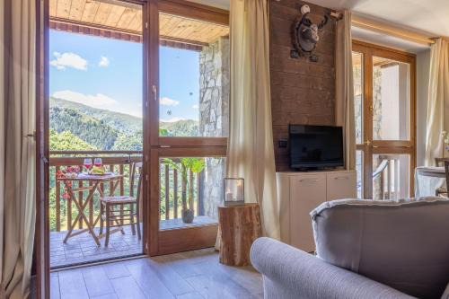 Prato Nevoso - Alben Ski Apartment - GrandMaison