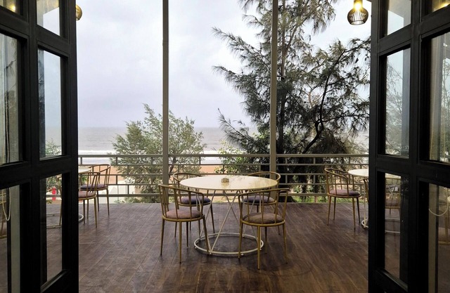 Praveg Beach Resort Ghoghla Diu