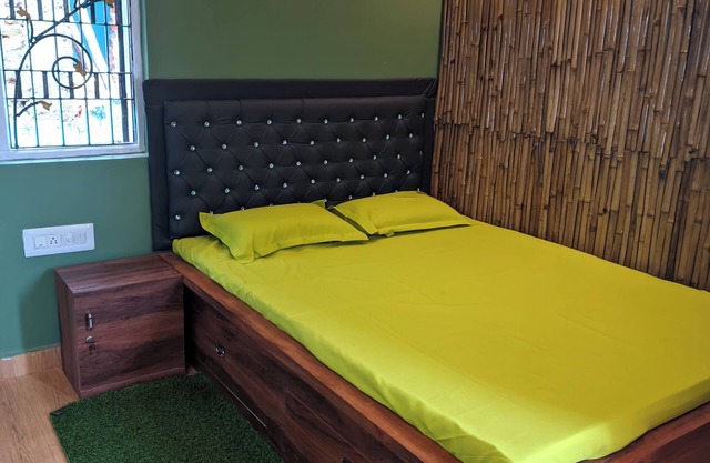 Pravuprasad Homestay in Bhubaneswar: Serene Retreat with Modern Comforts