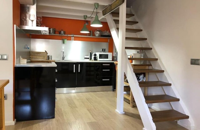 Precioso Ático duplex en vielha para 6 pax