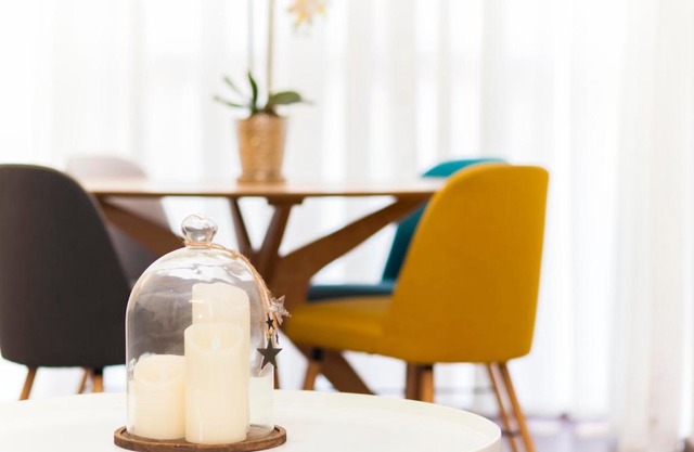 Precioso Apartamento Cerca de Plaza España