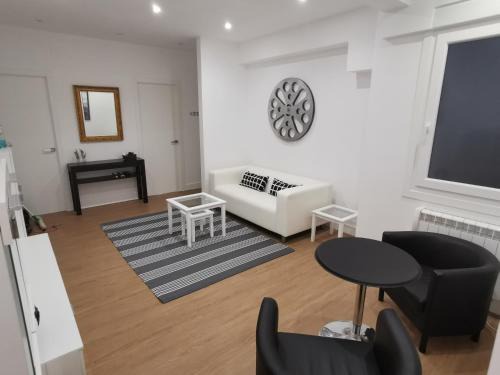 Precioso apartamento en A Coruña