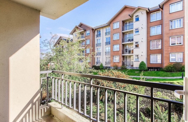 Precioso depto en Puerto Varas