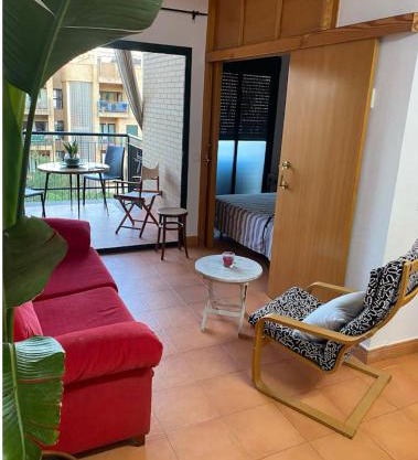 Precioso Apartamento
