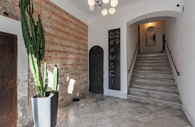 Precious House Genova Porto Antico