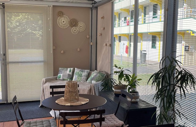 Première Classe Amiens Est - Glisy