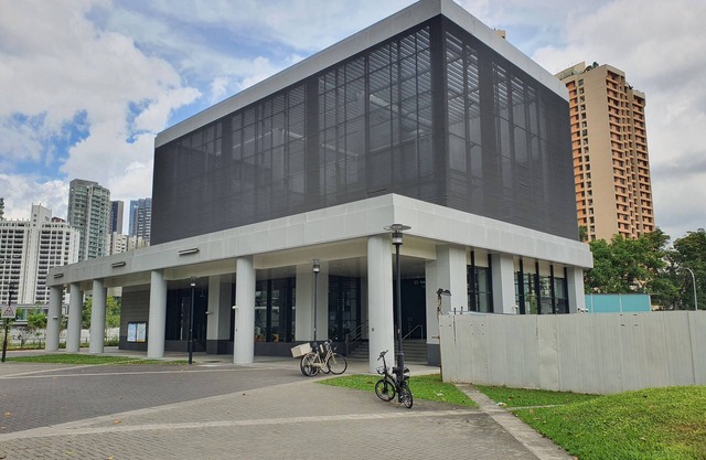 Premier 1BR at River Valley, close to Havelock MRT