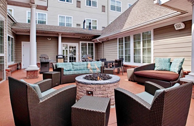 Premier 1BR Suite in Egg Harbor Township