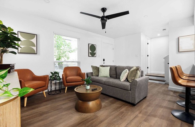 Premier Access to Zilker Park & South Congress