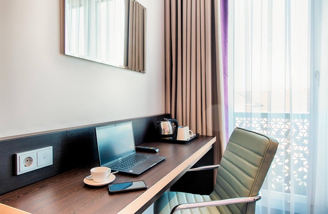 Premier Inn Stuttgart Airport