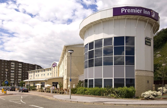 Premier Inn Dover - Eastern Ferry Terminal