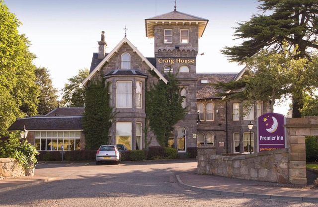 Premier Inn Edinburgh A1 - Musselburgh