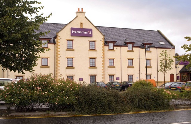 Premier Inn Edinburgh A1 - Newcraighall