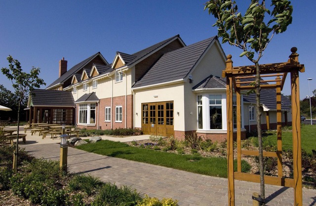 Premier Inn Herne Bay