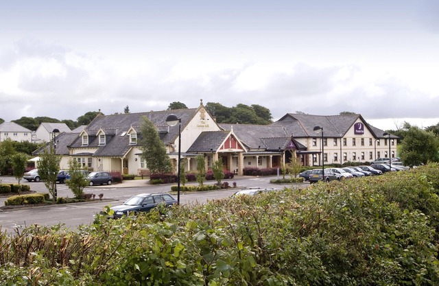 Premier Inn Kilmarnock