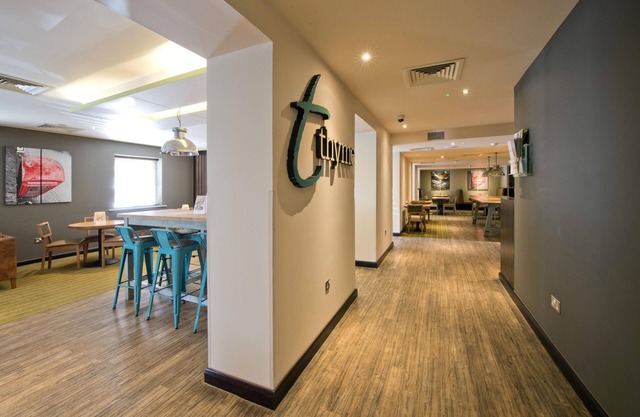 Premier Inn London Edgware