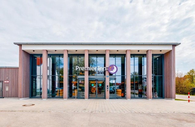 Premier Inn München Airport Süd