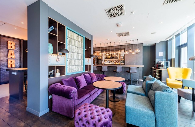 Premier Inn Nürnberg City Nordost