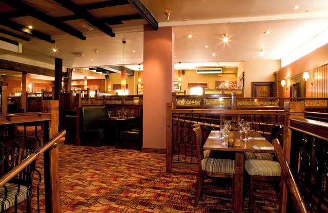 Premier Inn Northampton West - Harpole