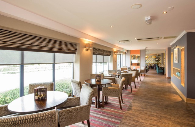 Premier Inn Poole North