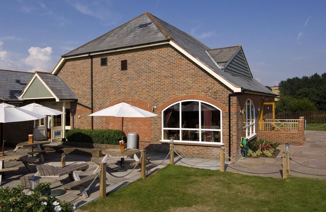 Premier Inn Salisbury North Bishopdown