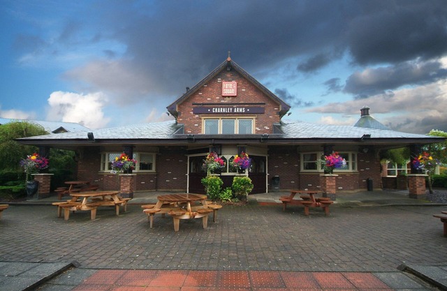 Premier Inn Wigan - M6 Jct 27