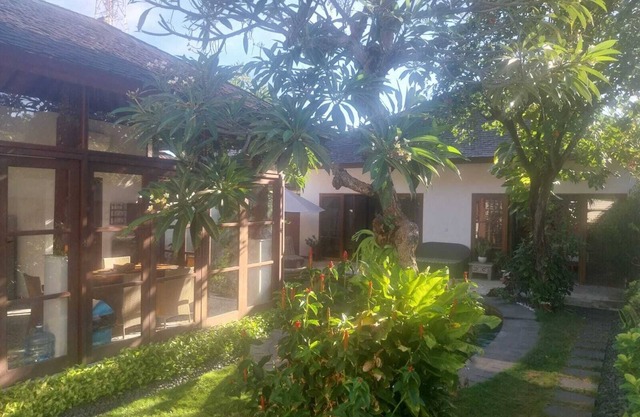 Premier Location with Peace and Privacy 3 Min Walk to Beach and Icon Mall