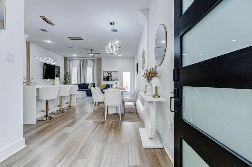 Premier Luxe Houston Getaway NRG Med Center