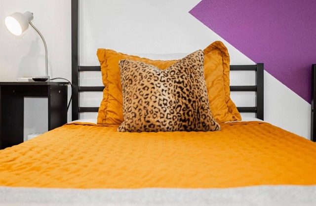 Premier Studio Escape: Luxe Stay Near Vegas Strip