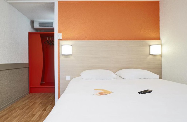 Premiere Classe Poitiers Futuroscope - Chasseneuil