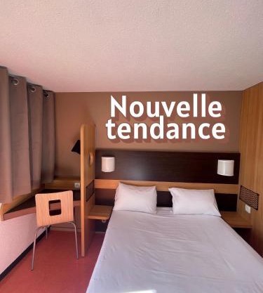 Premiere Classe Amiens Est - Glisy