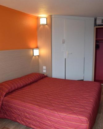 Premiere Classe Creil - Villers Saint Paul