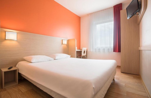 Premiere Classe Wroclaw Centrum