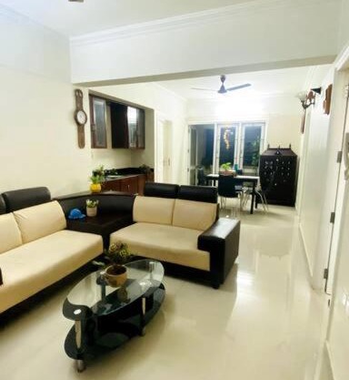 Premium 2BHK Apartment