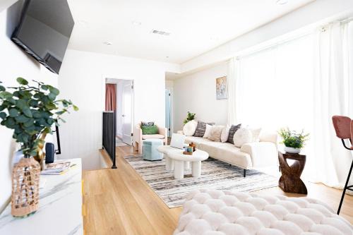 Premium 4-bedrooom Apartment