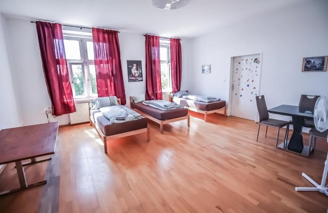 Premium Apartment 7P LV