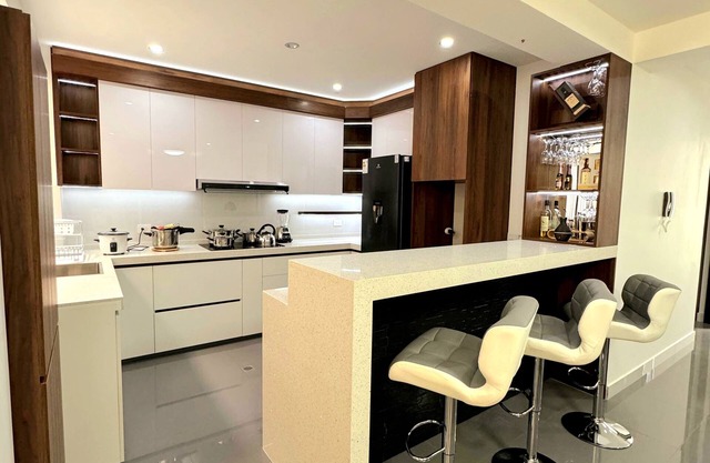 PREMIUM APARTMENT IN TACNA- CENTRICO-CAPACITY (08 YOU WILL FEEL AT HOME)