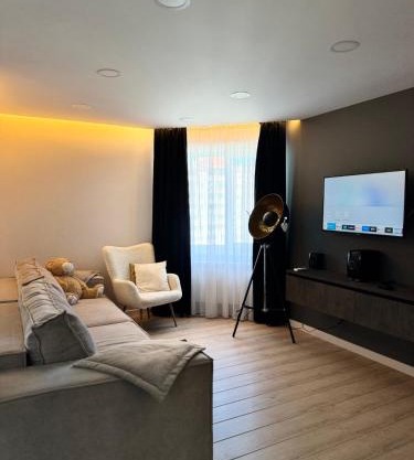 Premium apartment