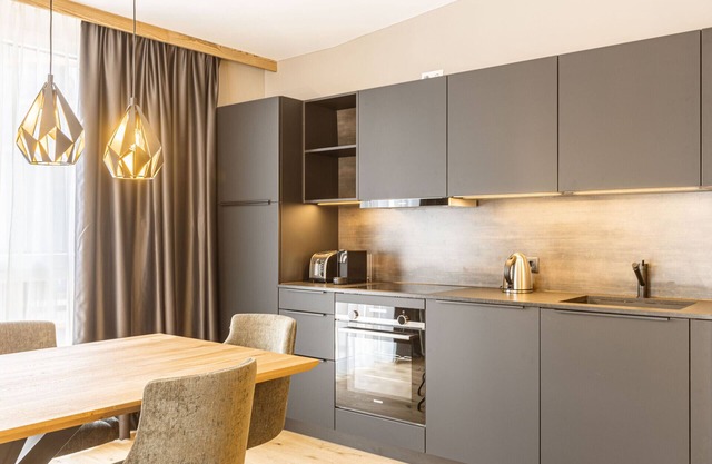 Premium Apartment with 2 bedrooms