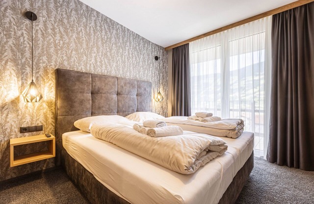 Premium Apartment with 2 bedrooms