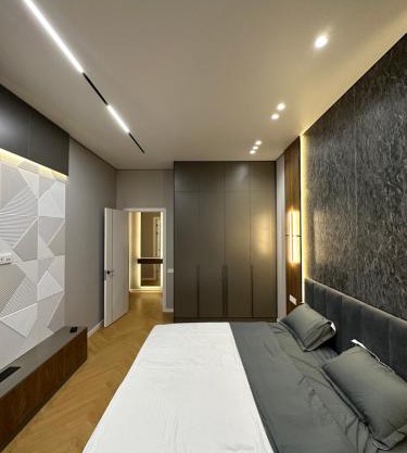 Premium Apartments - BI Group Dendropark