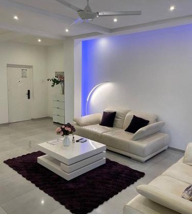 Premium Apartments