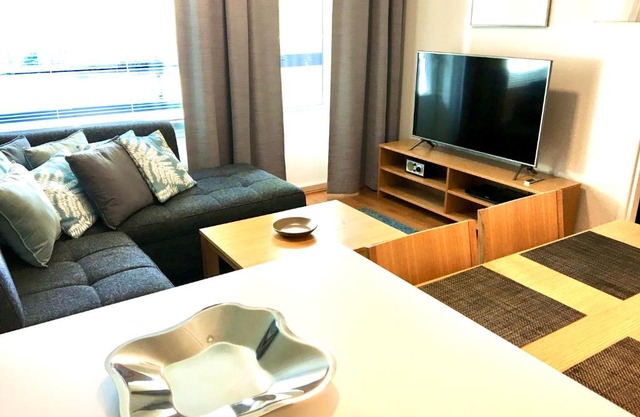 Premium Chalet 4109 Blue