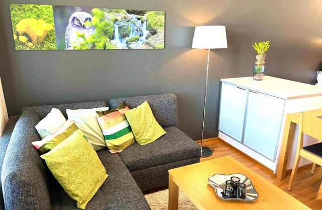 Premium Chalet 4212 Green
