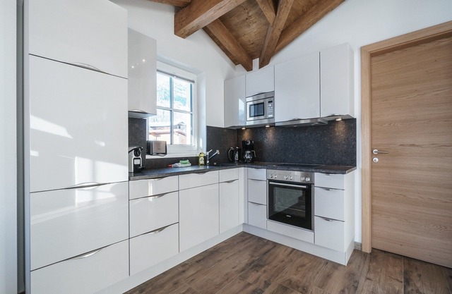 Premium chalet in Piesendorf with sauna